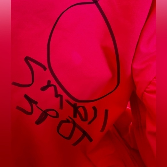 La Blanca Island Goddess Side Shirred High Waist Bottom Women Plus Size 22W Pink - Picture 2 of 13